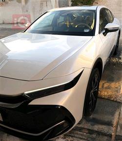 تويوتا كراون